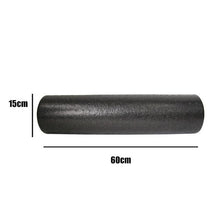 Load image into Gallery viewer, FITNESS FOAM ROLLER