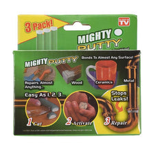 Load image into Gallery viewer, Mighty Putty Repair Epoxy