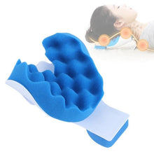 Load image into Gallery viewer, NECK AND SHOULDER RELAXING PILLOW
