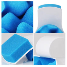Load image into Gallery viewer, NECK AND SHOULDER RELAXING PILLOW