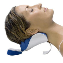 Load image into Gallery viewer, NECK AND SHOULDER RELAXING PILLOW