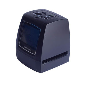 Film & Slide Scanner