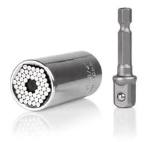 Load image into Gallery viewer, Nibbler  Cutter Double Head