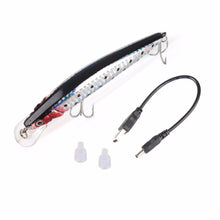 Load image into Gallery viewer, Fishing Lure That “Guaranteed” A Strike On Every Cast!