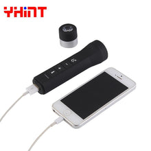 Load image into Gallery viewer, Portable Multifunction Flashlight