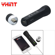 Load image into Gallery viewer, Portable Multifunction Flashlight
