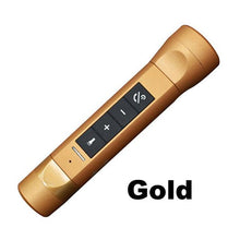 Load image into Gallery viewer, Portable Multifunction Flashlight