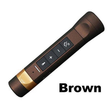 Load image into Gallery viewer, Portable Multifunction Flashlight