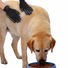 Load image into Gallery viewer, Pet Grooming Gloves for Cats, Dogs &amp; Horses - 1 Pair