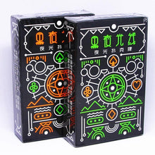 Load image into Gallery viewer, Glow In The Dark Playing Cards