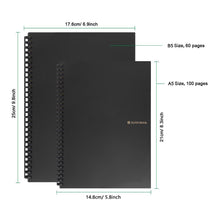 Load image into Gallery viewer, Elfinbook™ 2.0 - Smart Reusable Notebook + 1x Pilot Pen