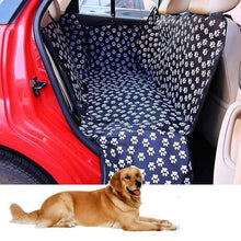 Load image into Gallery viewer, Pet Seat - Original rear sits cover for dogs and cats