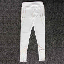 Load image into Gallery viewer, Rainbow Reflective Leggings