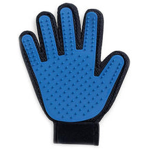 Load image into Gallery viewer, Pet Grooming Deshedding Brush Glove (for Cats/Dogs)