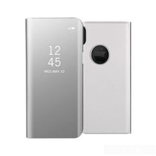 Load image into Gallery viewer, Intelligent Mirror Flip Stand Touch Case for iPhone/Android