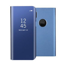 Load image into Gallery viewer, Intelligent Mirror Flip Stand Touch Case for iPhone/Android