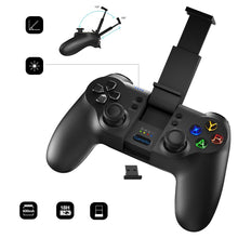 Load image into Gallery viewer, GameSir T1s Gamepads