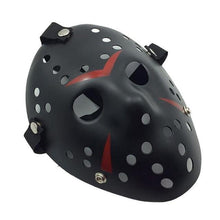 Load image into Gallery viewer, Jason Friday the 13th Horror Hockey Mask