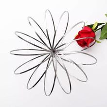 Load image into Gallery viewer, Magic Flow Ring - The Amazing Interactive Kinetic Toy