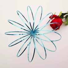 Load image into Gallery viewer, Magic Flow Ring - The Amazing Interactive Kinetic Toy
