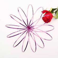 Load image into Gallery viewer, Magic Flow Ring - The Amazing Interactive Kinetic Toy