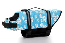 Load image into Gallery viewer, Dog Life Jacket