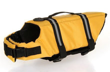 Load image into Gallery viewer, Dog Life Jacket