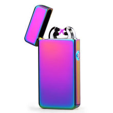 Load image into Gallery viewer, Rechargeable Thunder Lighter