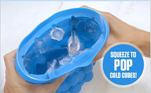 Load image into Gallery viewer, Genie Ice Cube Maker