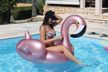 Load image into Gallery viewer, Giant Inflatable Flamingo