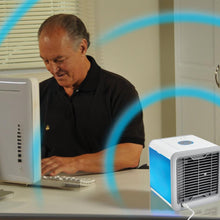 Load image into Gallery viewer, Personal Air Cooler