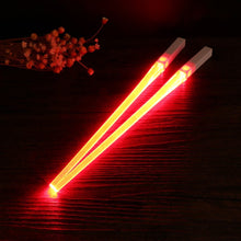 Load image into Gallery viewer, LED Chopsticks