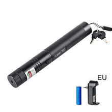 Load image into Gallery viewer, Green Laser Pen