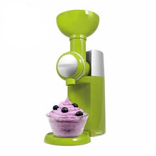 Load image into Gallery viewer, Frozen Fruit Dessert Machine