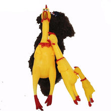 Load image into Gallery viewer, Screaming Chicken Gag Toy