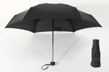 Load image into Gallery viewer, Mini folding umbrella