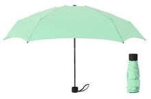 Load image into Gallery viewer, Mini folding umbrella