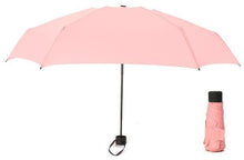 Load image into Gallery viewer, Mini folding umbrella