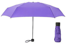 Load image into Gallery viewer, Mini folding umbrella