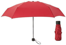 Load image into Gallery viewer, Mini folding umbrella