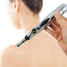 Load image into Gallery viewer, Electronic Acupuncture Pen