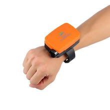 Load image into Gallery viewer, Lifesaving Co2 Inflatable Swim Rescue Bracelet