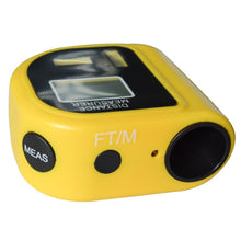 Load image into Gallery viewer, Mini Ultrasonic Digital Tape Measure