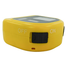 Load image into Gallery viewer, Mini Ultrasonic Digital Tape Measure