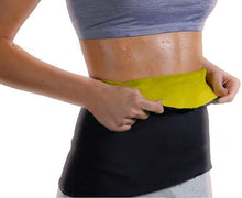 Load image into Gallery viewer, Hot Sweat Neoprene Body Shaper