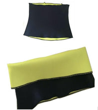 Load image into Gallery viewer, Hot Sweat Neoprene Body Shaper