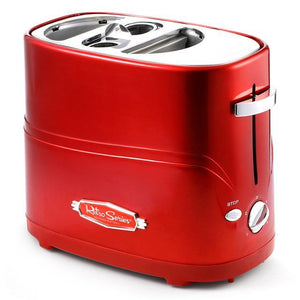 Hot Dog Toaster