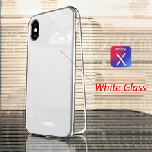 Load image into Gallery viewer, Magnetic Adsorption iPhone Case
