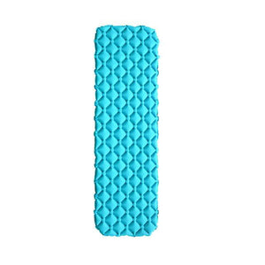 Inflatable Air Mattress Bed