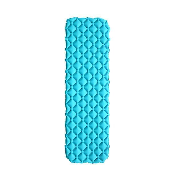 Inflatable Air Mattress Bed